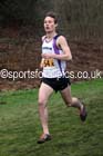 Senior mens Durham Cathedral Cross Country Relays, Maiden Castle, Durham. Photo: David T. Hewitson/Sports for All Pics